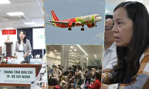 Người về từ Hàn Quốc gây ồn ào khi nhập cảnh: Có hay không “ăn vạ” để được miễn phí cách ly?
